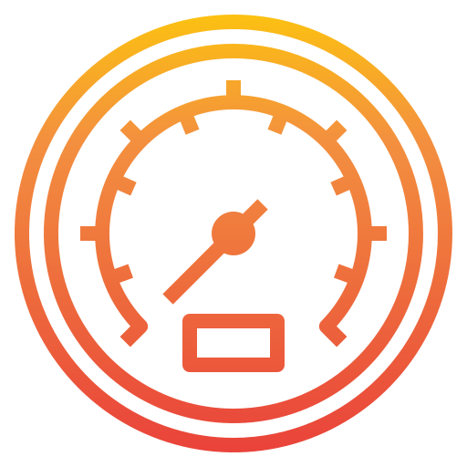 Manometer icon