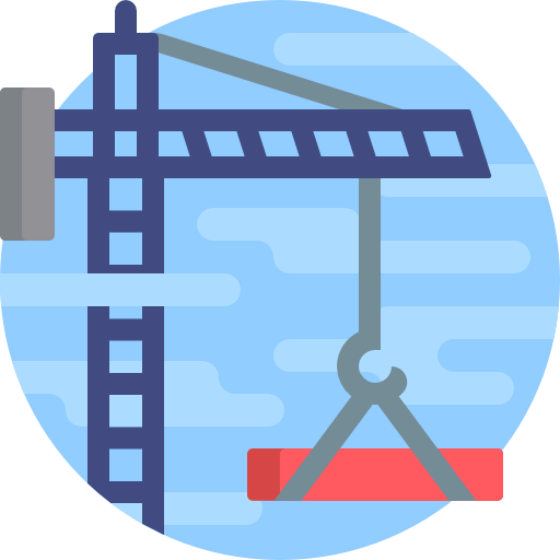 Construction icon