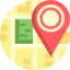 Pin icon 64x64