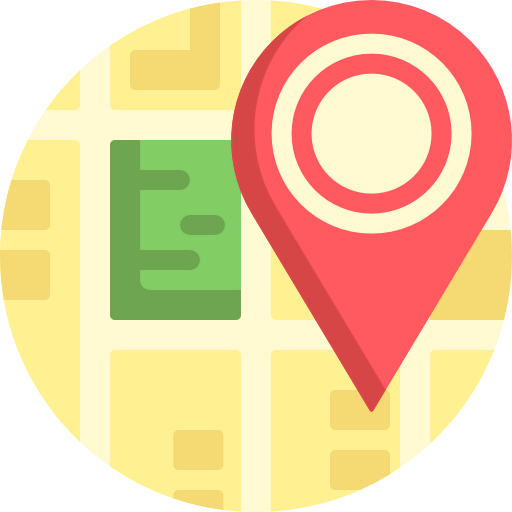Pin icon