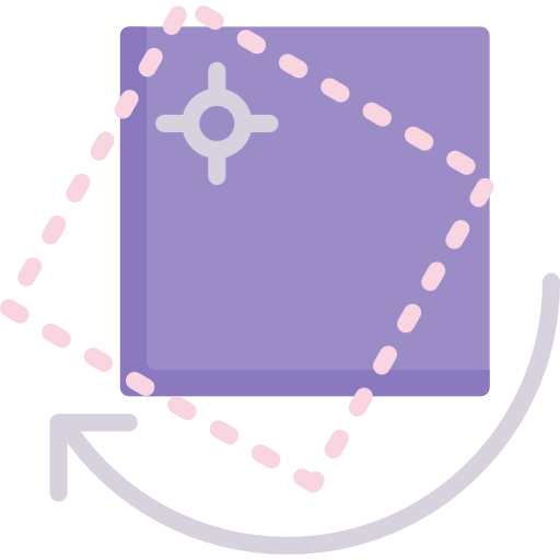 Pivot icon