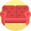 Couch icon 64x64