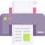 Printing test icon 64x64