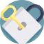 Lock icon 64x64
