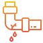 Leak icon 64x64