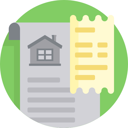 Documents icon