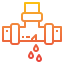 Leak icon 64x64