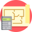 Calculations icon 64x64