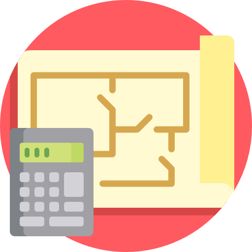 Calculations icon