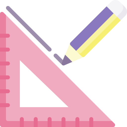 Ruler icon