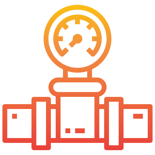 Manometer icon