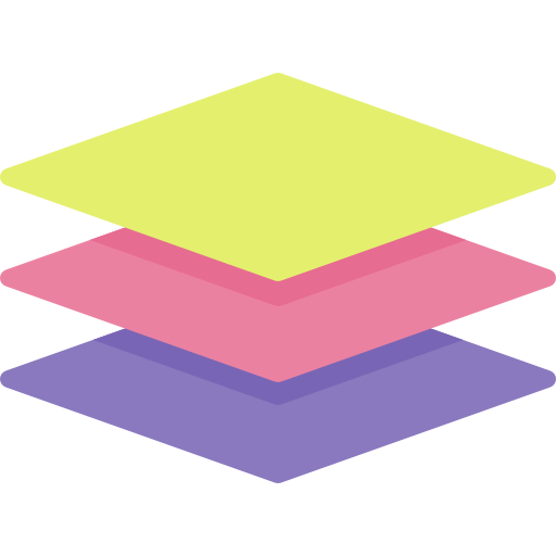 Layer Ikona