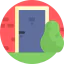 Door icon 64x64