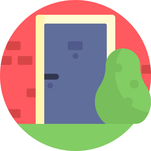 Door icon