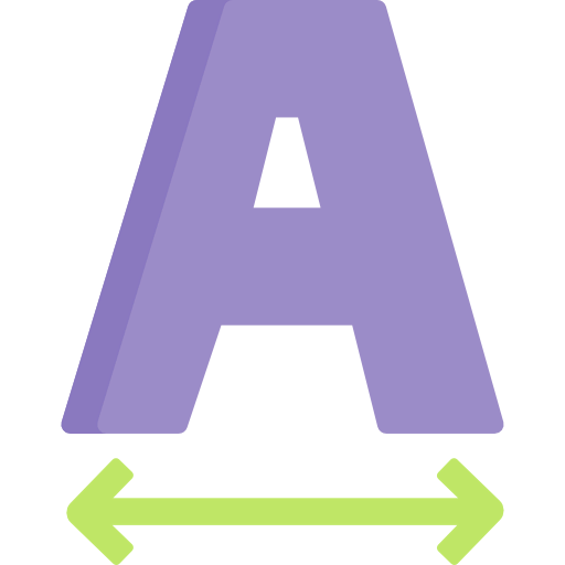 Font icon