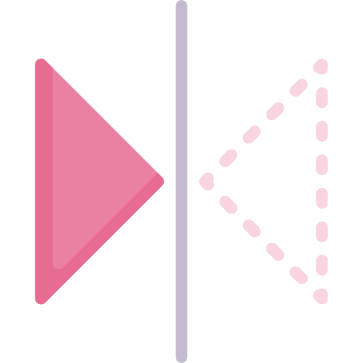 Flip icon