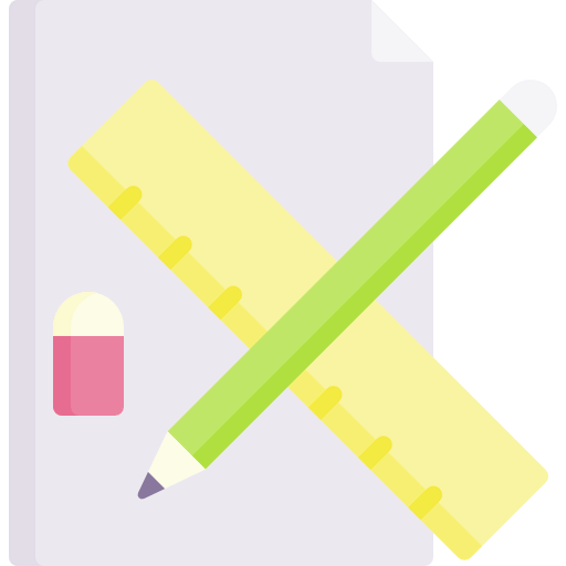 Edit tools icon