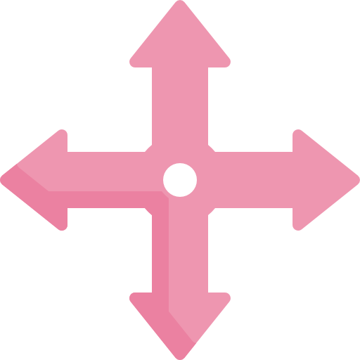 Position icon