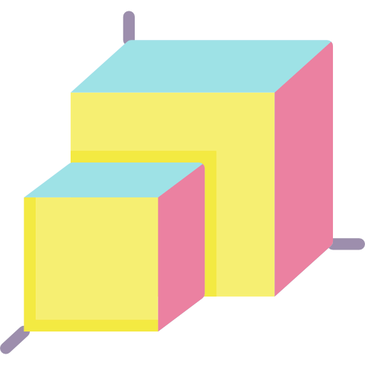 3d icon