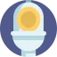 Toilet icon 64x64