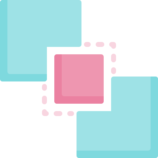 Divide icon