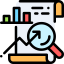 Analytics icon 64x64