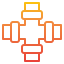 Pipeline icon 64x64