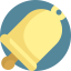 Bell icon 64x64