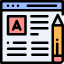 Post icon 64x64