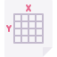 Grid icon 64x64