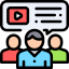Feedback icon 64x64