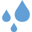 Rain icon 64x64