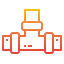 Pipeline icon 64x64