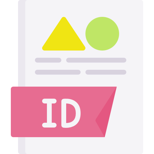 ID icon