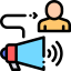 Promotion icon 64x64