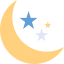 Moon icon 64x64