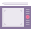 Graphic tablet icon 64x64