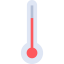 Thermometer icon 64x64