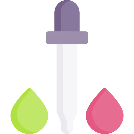 Dropper icon