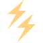 Lightning biểu tượng 64x64