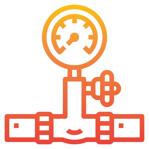 Manometer icon