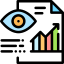 Statistics icon 64x64