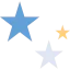 Stars icon 64x64