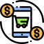 Ecommerce icon 64x64