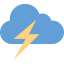 Storm icon 64x64