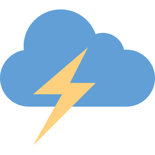 Storm icon