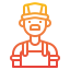 Plumber icon 64x64