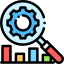 Analytics icon 64x64