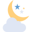 Moon icon 64x64