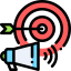Target icon 64x64